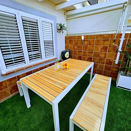 Residence Puerto Rico Puerto Rico  Dış mekan fotoğraf
