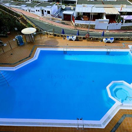 Residence Puerto Rico Puerto Rico  Dış mekan fotoğraf