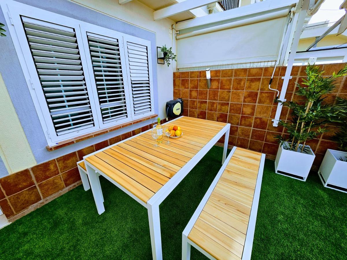 Residence Puerto Rico Puerto Rico  Dış mekan fotoğraf