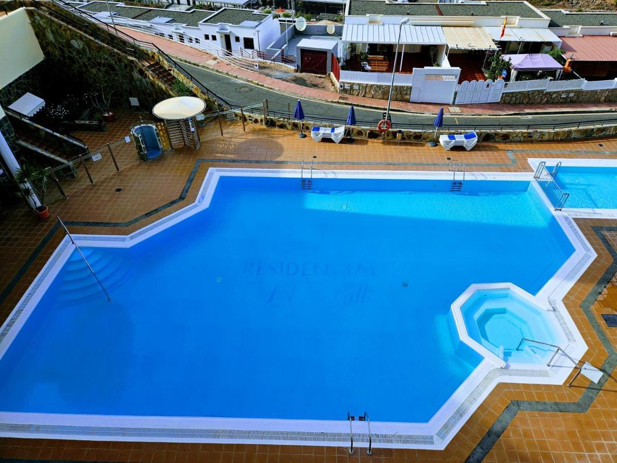 Residence Puerto Rico Puerto Rico  Dış mekan fotoğraf