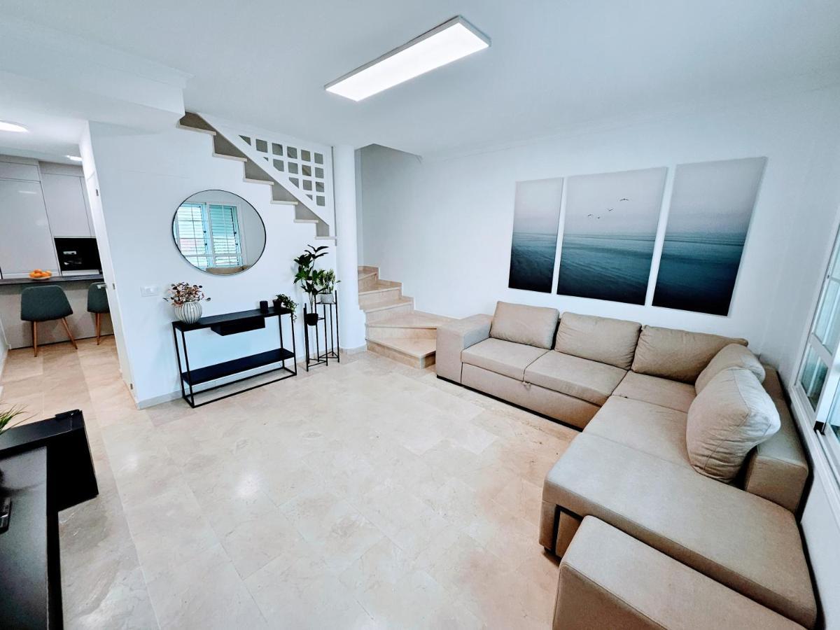 Residence Puerto Rico Puerto Rico  Dış mekan fotoğraf