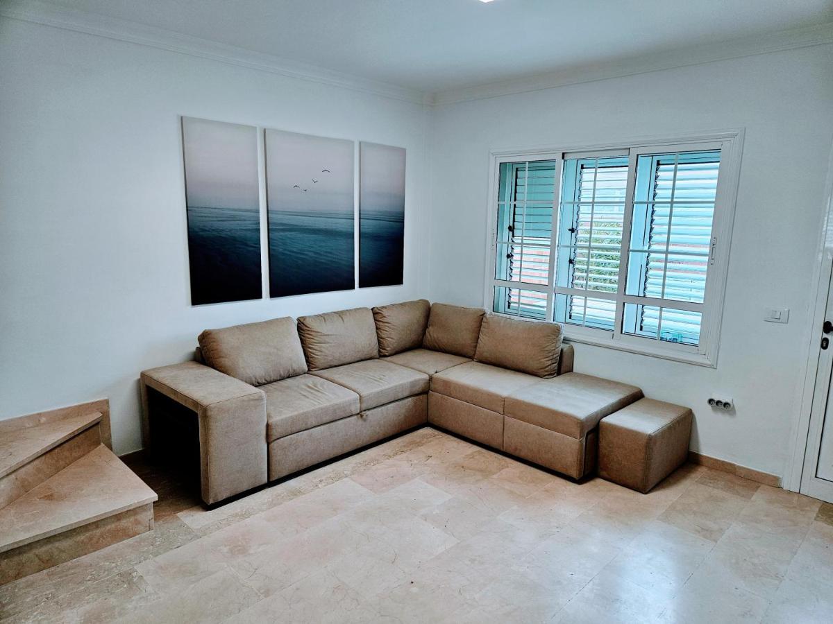 Residence Puerto Rico Puerto Rico  Dış mekan fotoğraf
