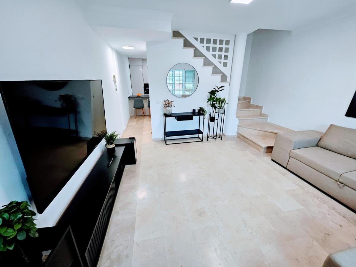 Residence Puerto Rico Puerto Rico  Dış mekan fotoğraf