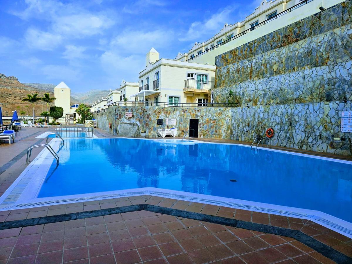 Residence Puerto Rico Puerto Rico  Dış mekan fotoğraf