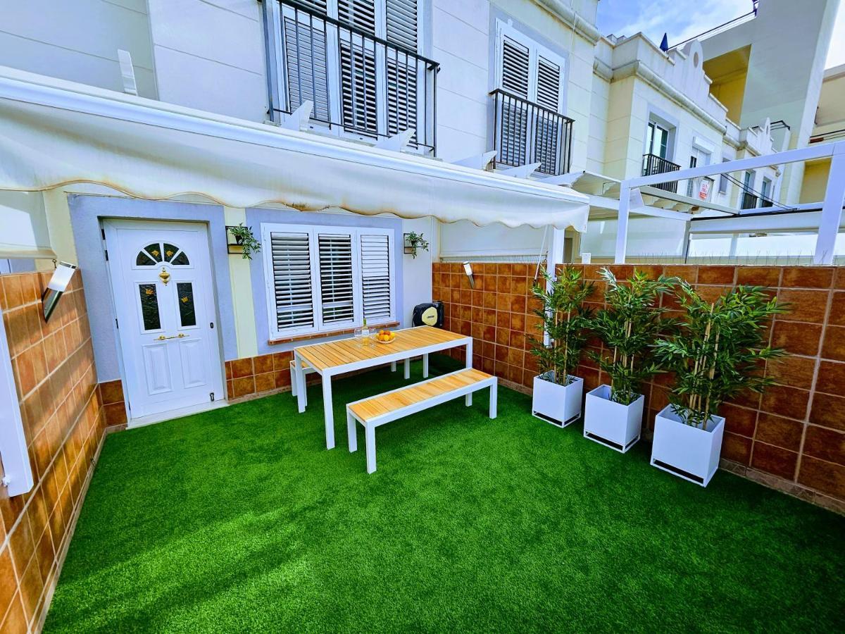 Residence Puerto Rico Puerto Rico  Dış mekan fotoğraf