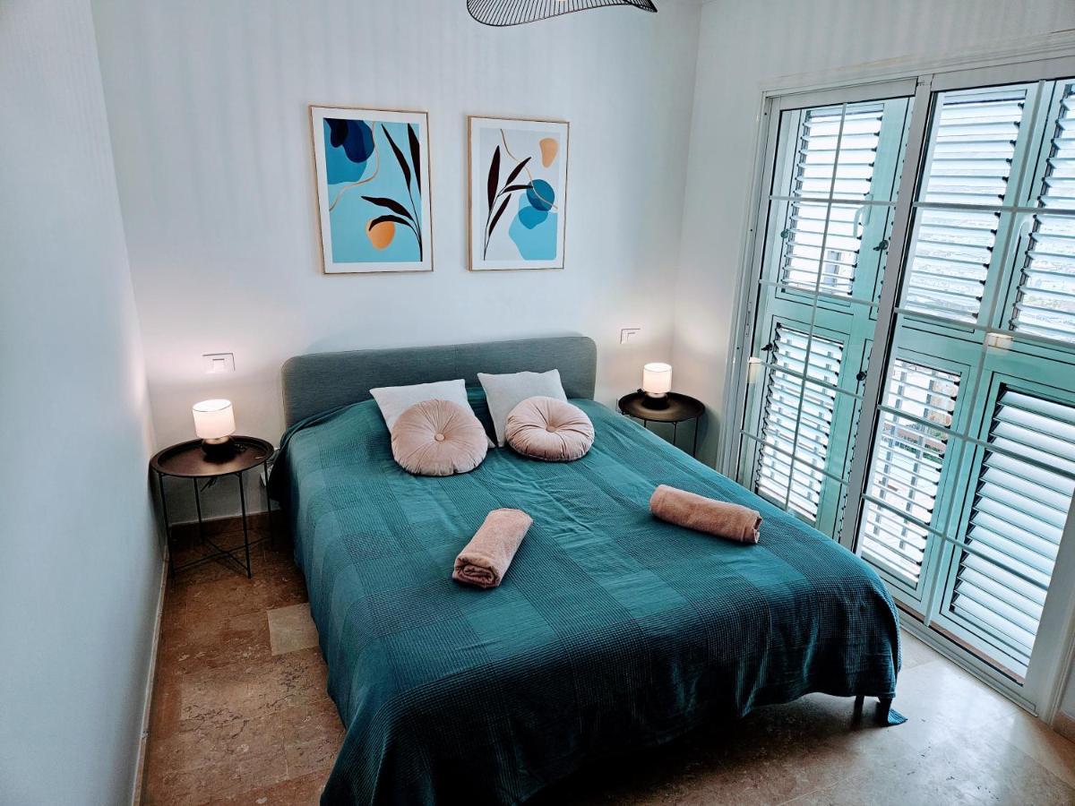 Residence Puerto Rico Puerto Rico  Dış mekan fotoğraf