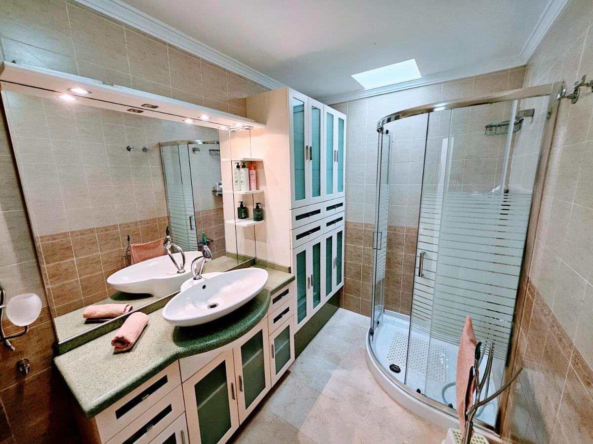 Residence Puerto Rico Puerto Rico  Dış mekan fotoğraf