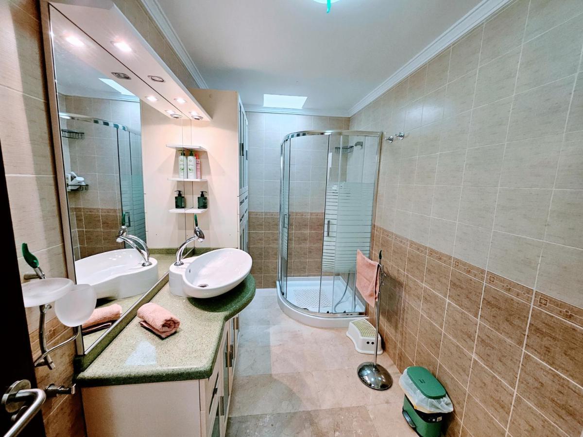 Residence Puerto Rico Puerto Rico  Dış mekan fotoğraf