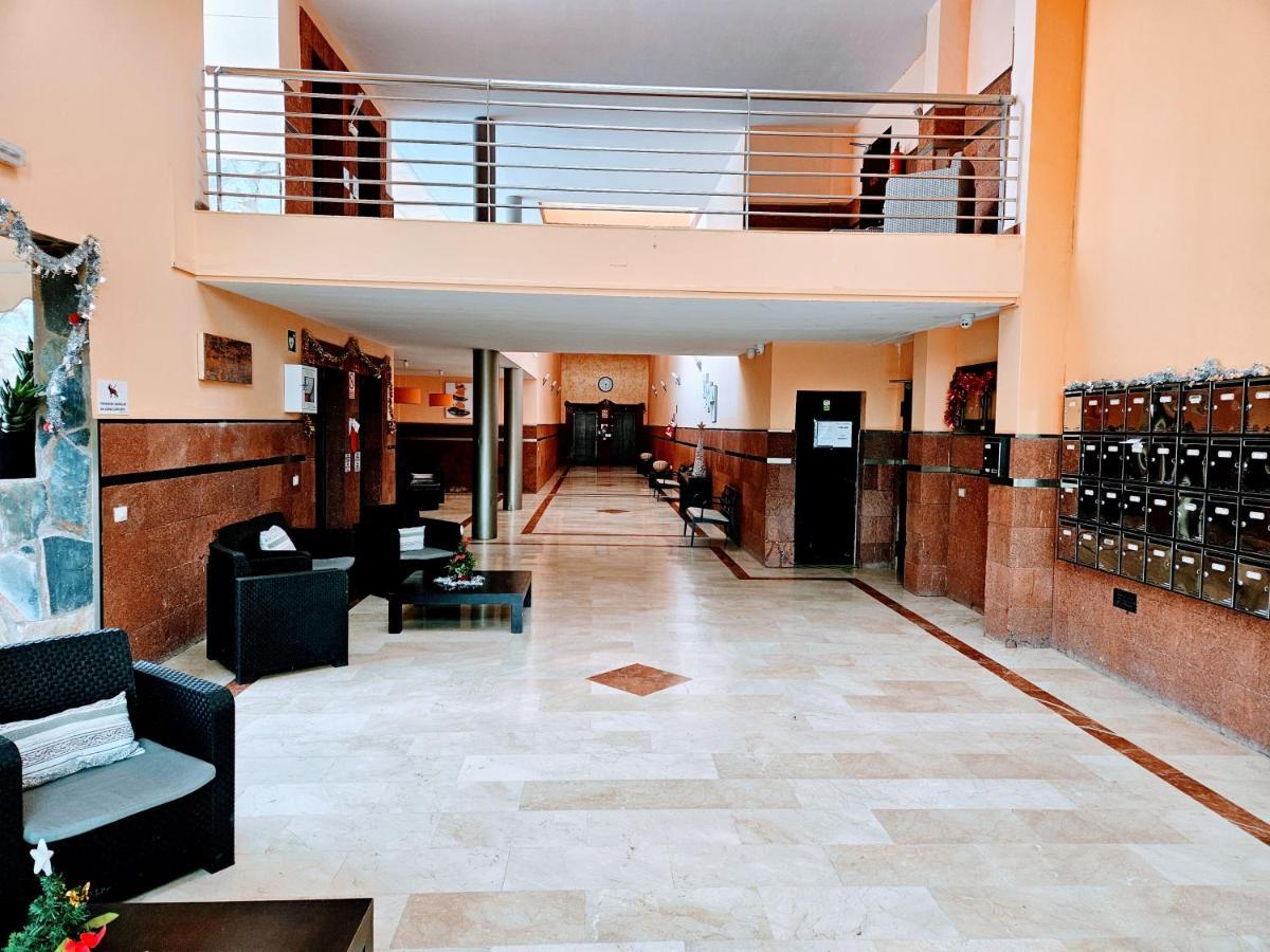 Residence Puerto Rico Puerto Rico  Dış mekan fotoğraf