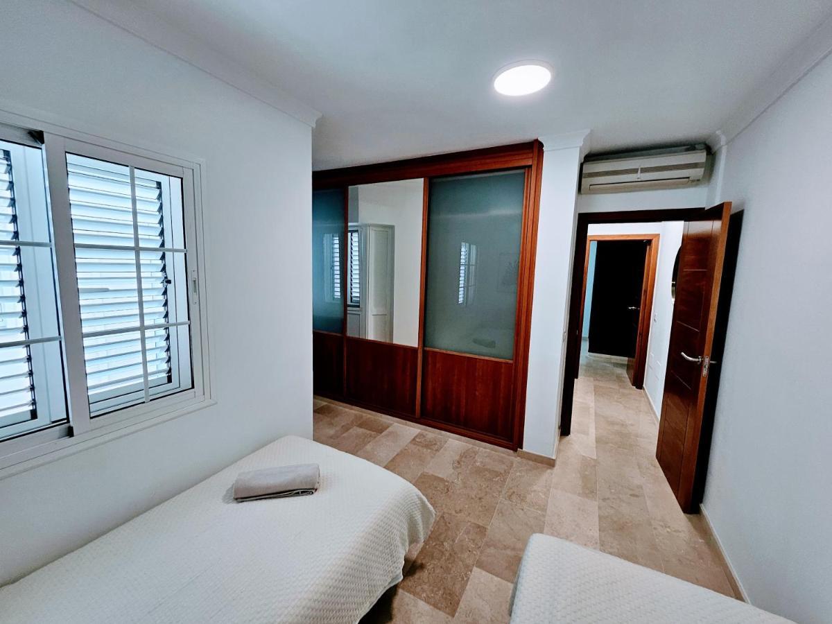Residence Puerto Rico Puerto Rico  Dış mekan fotoğraf