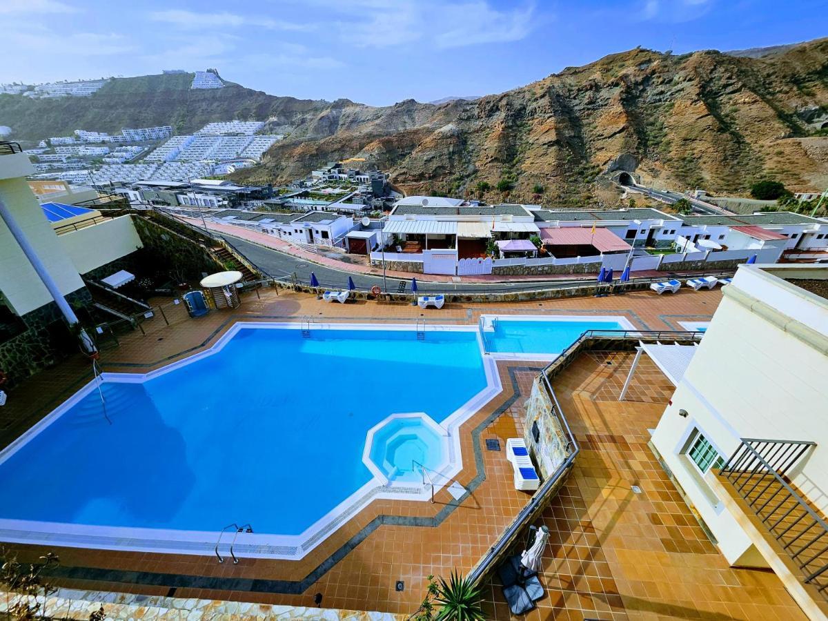 Residence Puerto Rico Puerto Rico  Dış mekan fotoğraf